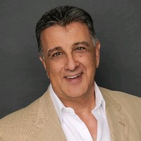 Gabriel Demirdjian, Executive Mortgage Broker